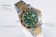 AAA Replica EW Factory Rolex GMT Master ii Two Tone Green Dial Swiss Watch (2)_th.jpg